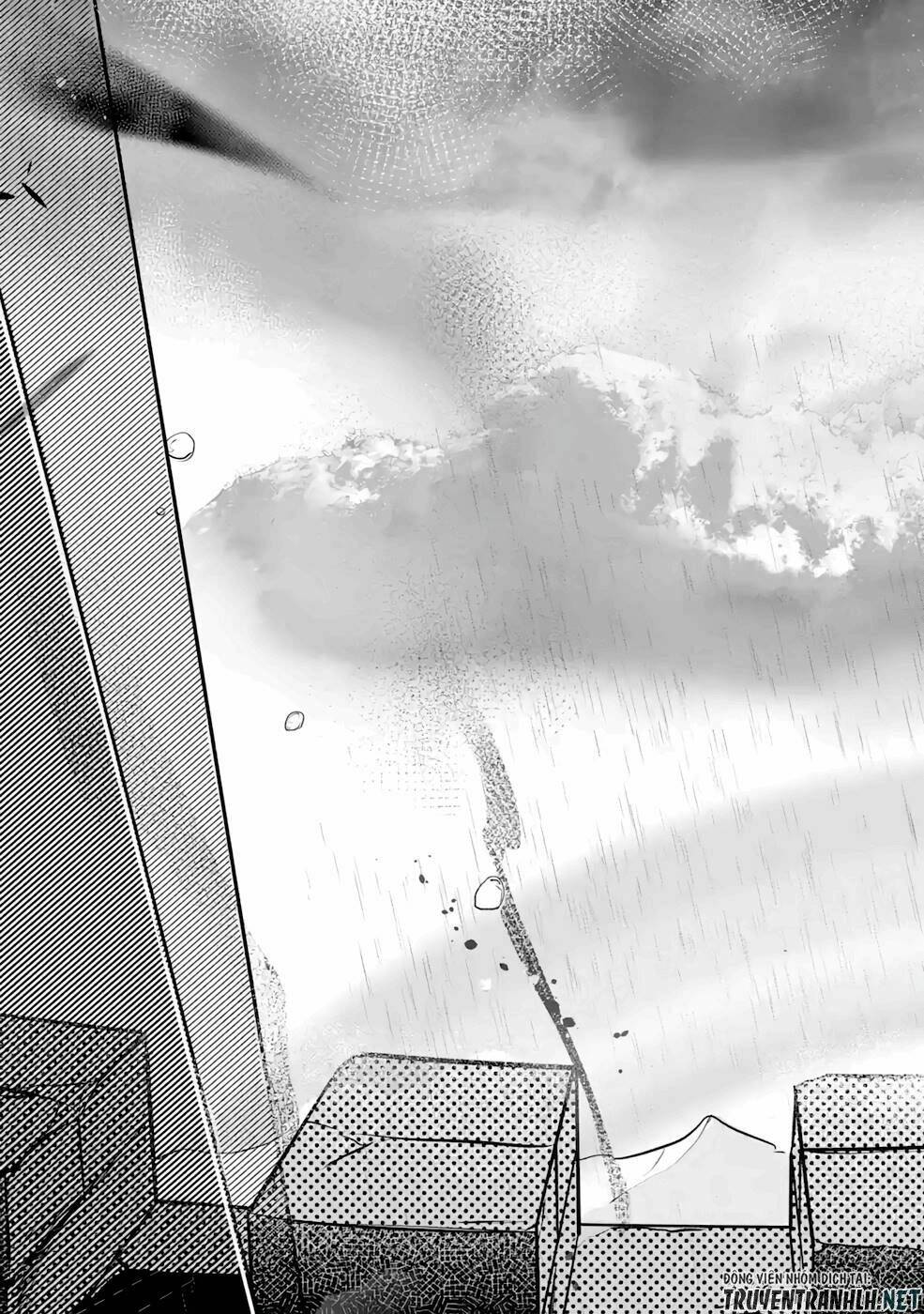 Mamono Wo Shitagaeru: Chapter 10