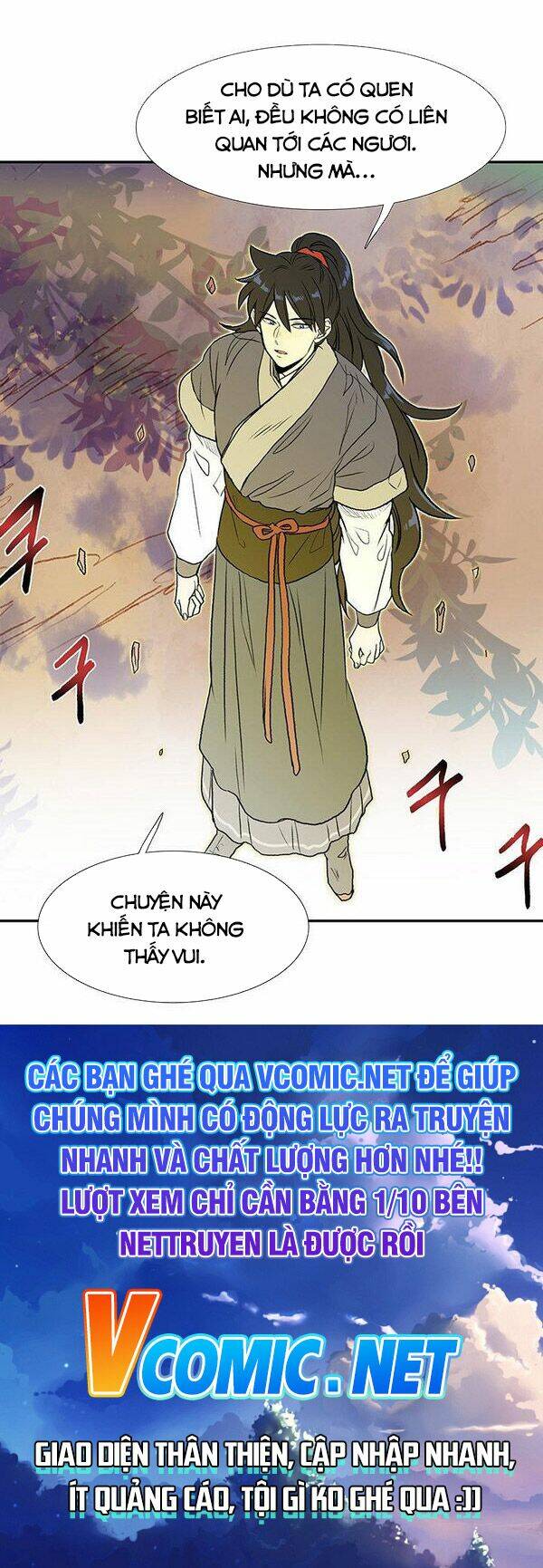 Học Sĩ Tái Sinh: Chapter 126