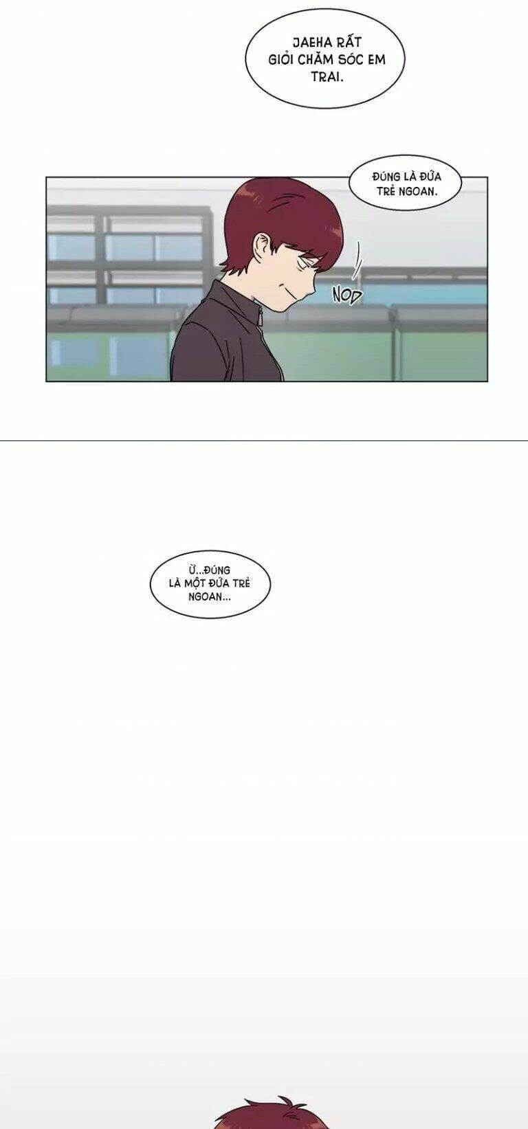 …”Một Sự Thật Khá Khó Chịu.”: Chapter 44