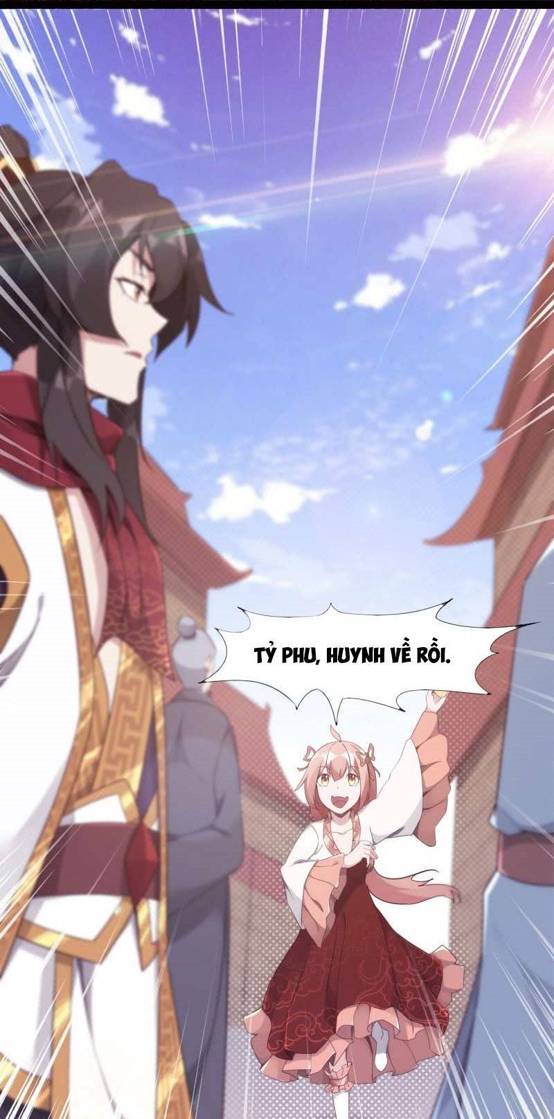 Kiếm Đồ: Chapter 12
