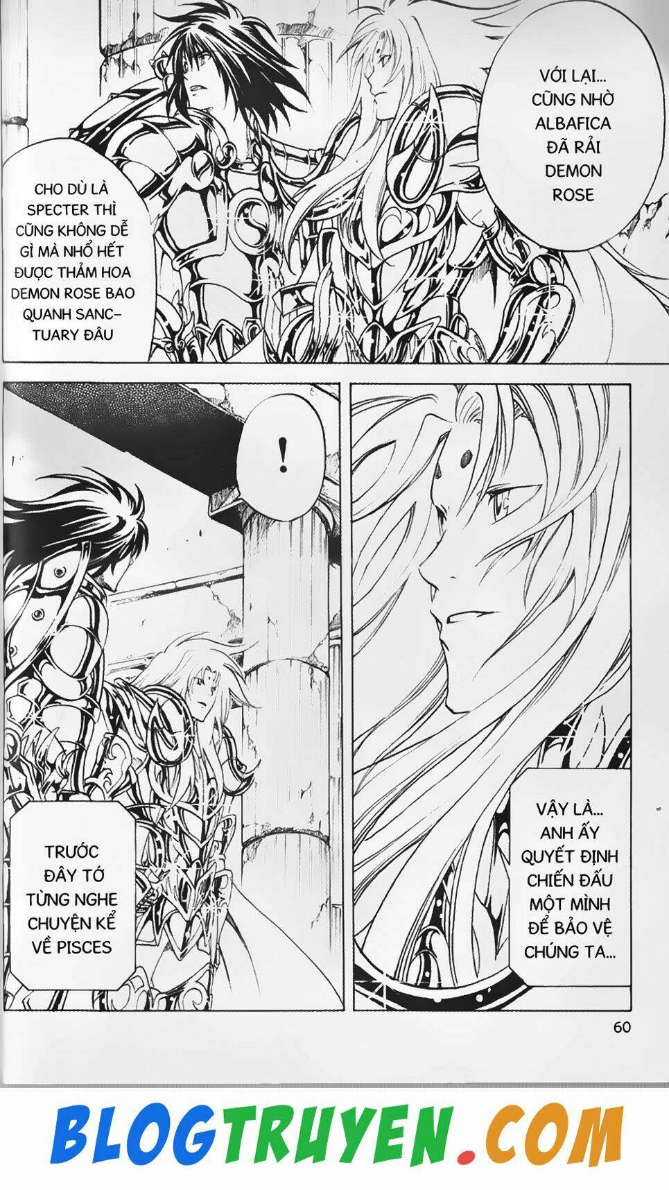 Thần Thoại Minh Vương: Chapter 18