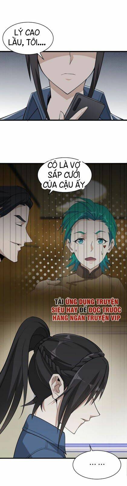 Siêu Cấp Đại Chủ Bạ: Chapter 47