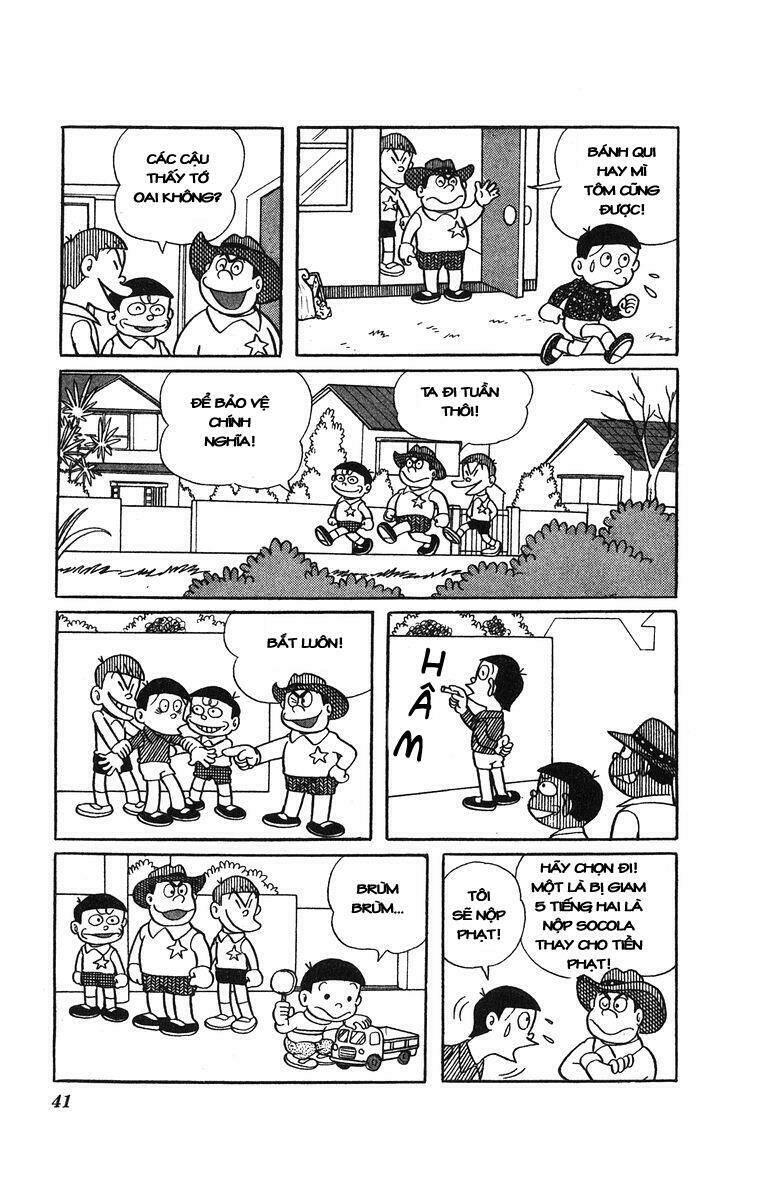 Cuốn Từ Điển Kỳ Bí: Chapter 14