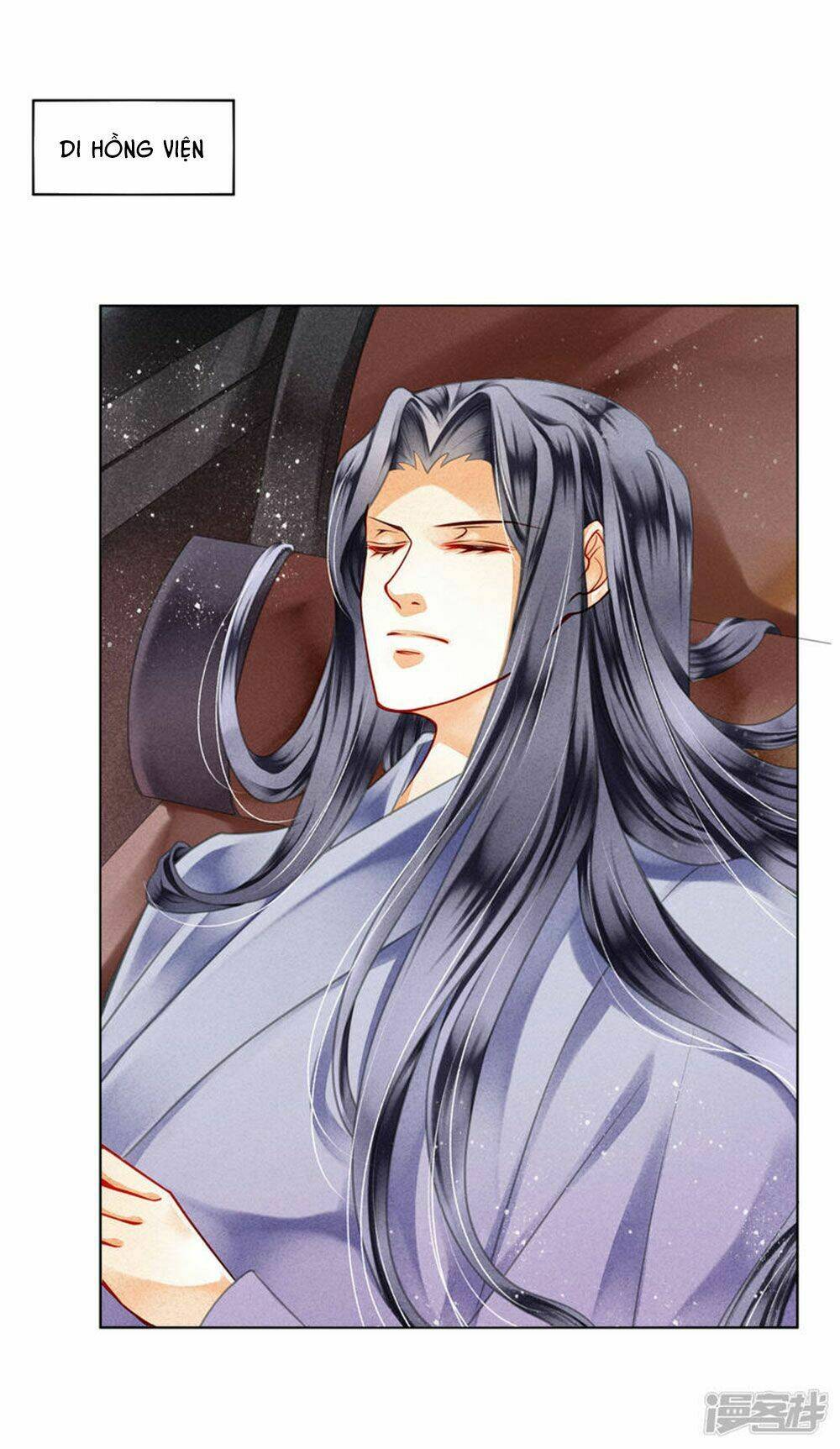 Ái Thượng Vô Địch Tiếu Hoàng Hậu: Chapter 80