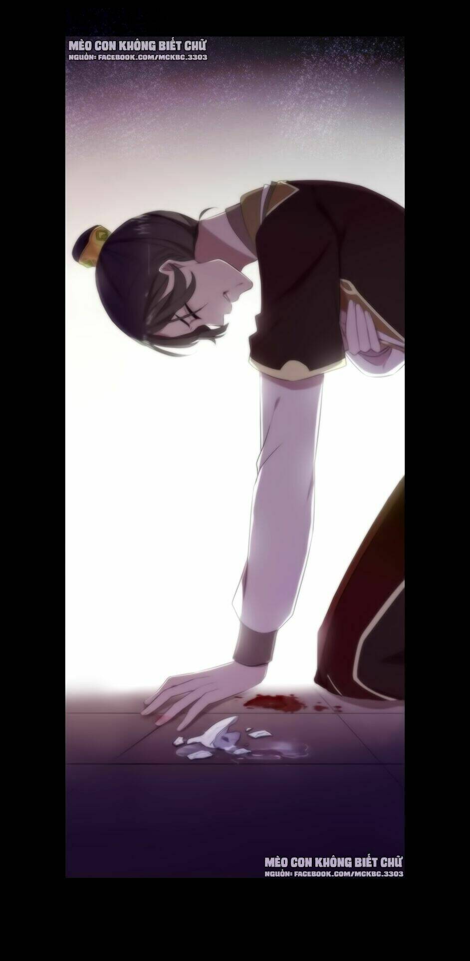 Bách Yêu Dị Văn: Chapter 73