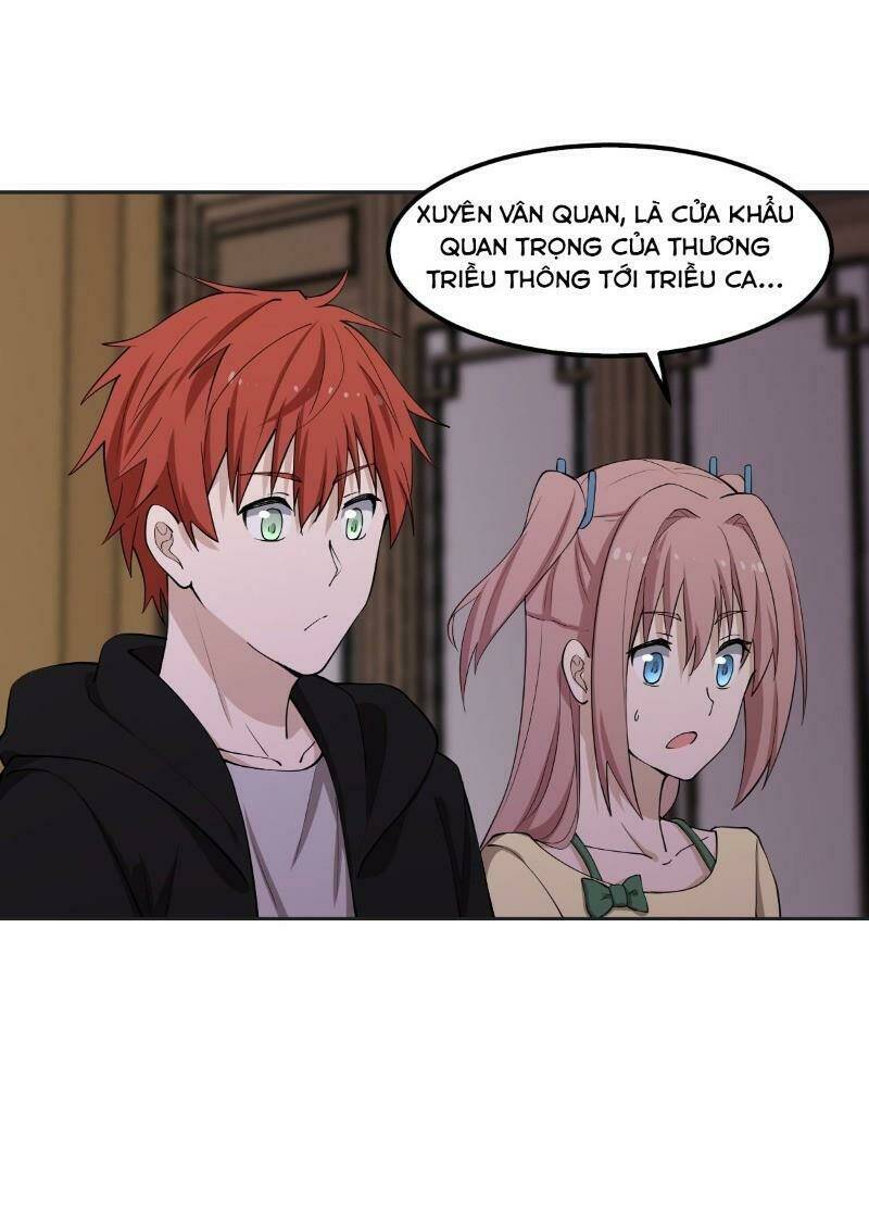 Nghịch Thiên Tiên Mệnh: Chapter 62