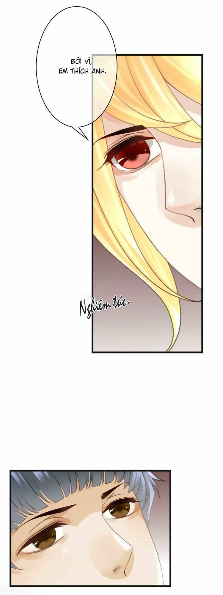 Thiên Thần Không Có Tiết Tháo: Chapter 53