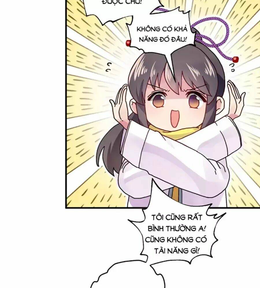 Anh Ấy Đến Từ Địa Ngục: Chapter 20