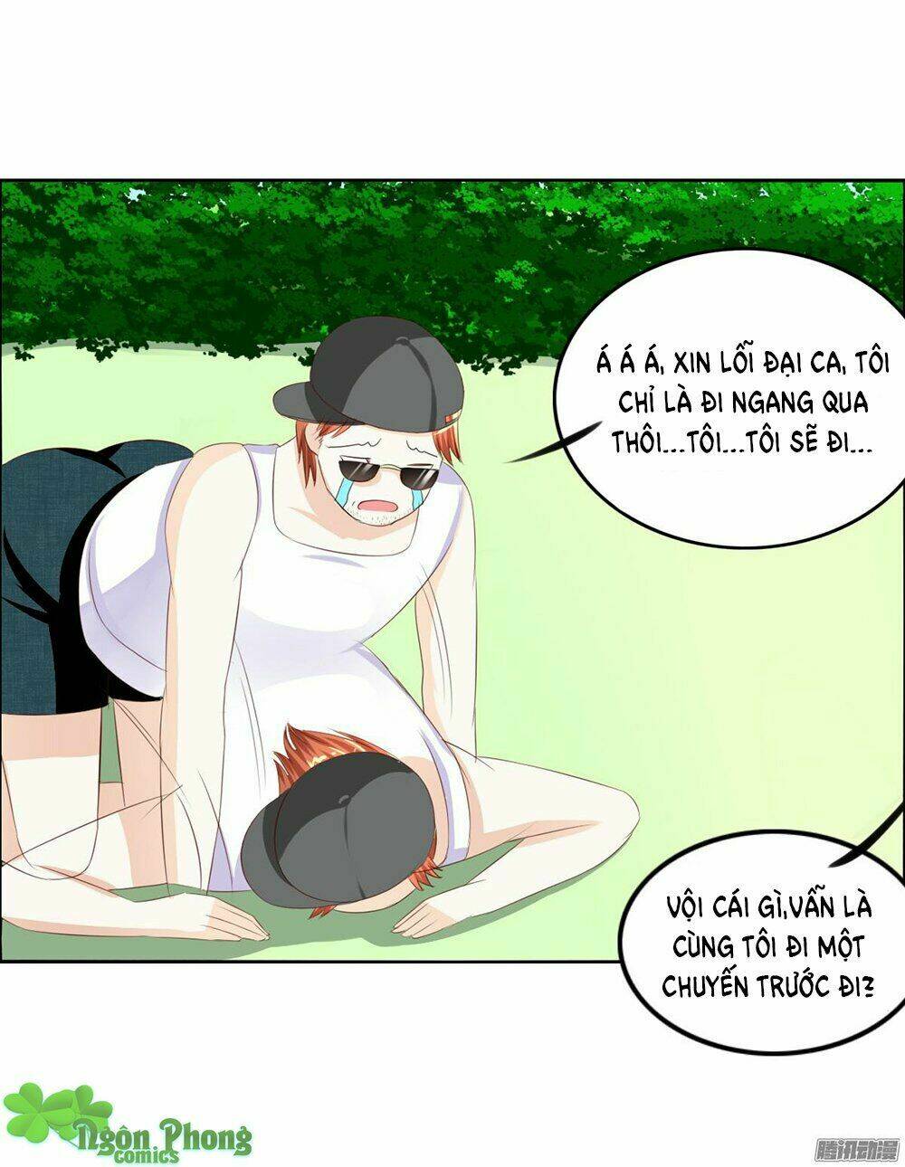 Hoàng Đế “Phế Vật” Tiến Hóa Sử: Chapter 14