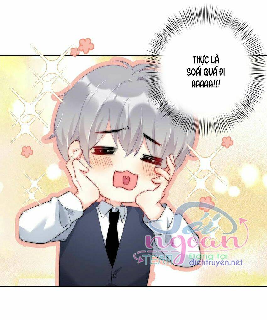 Boss Đại Nhân Là Nữ Thần?: Chapter 45