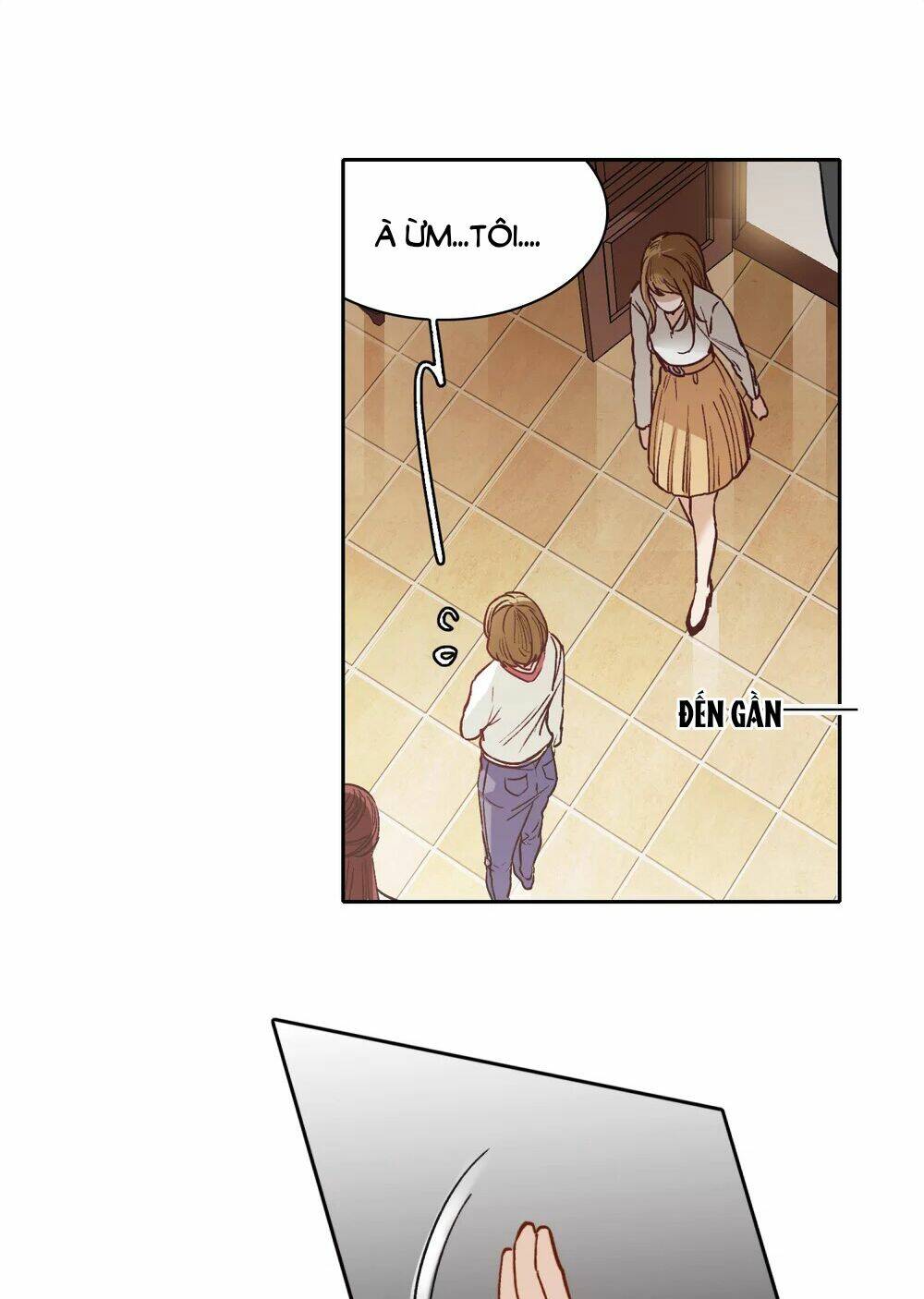 Thế Giới Đệ Nhất Cự Tinh: Chapter 20.1