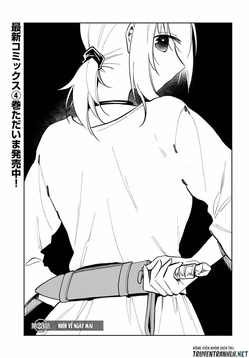 Takarakuji De 40-Oku Atattandakedo Isekai Ni Ijuu Suru: Chapter 23