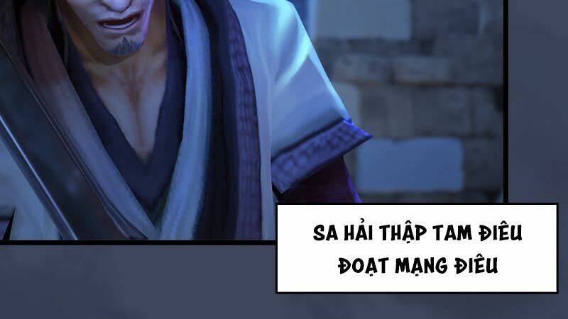 Lâm Uyên Kiếp: Chapter 9