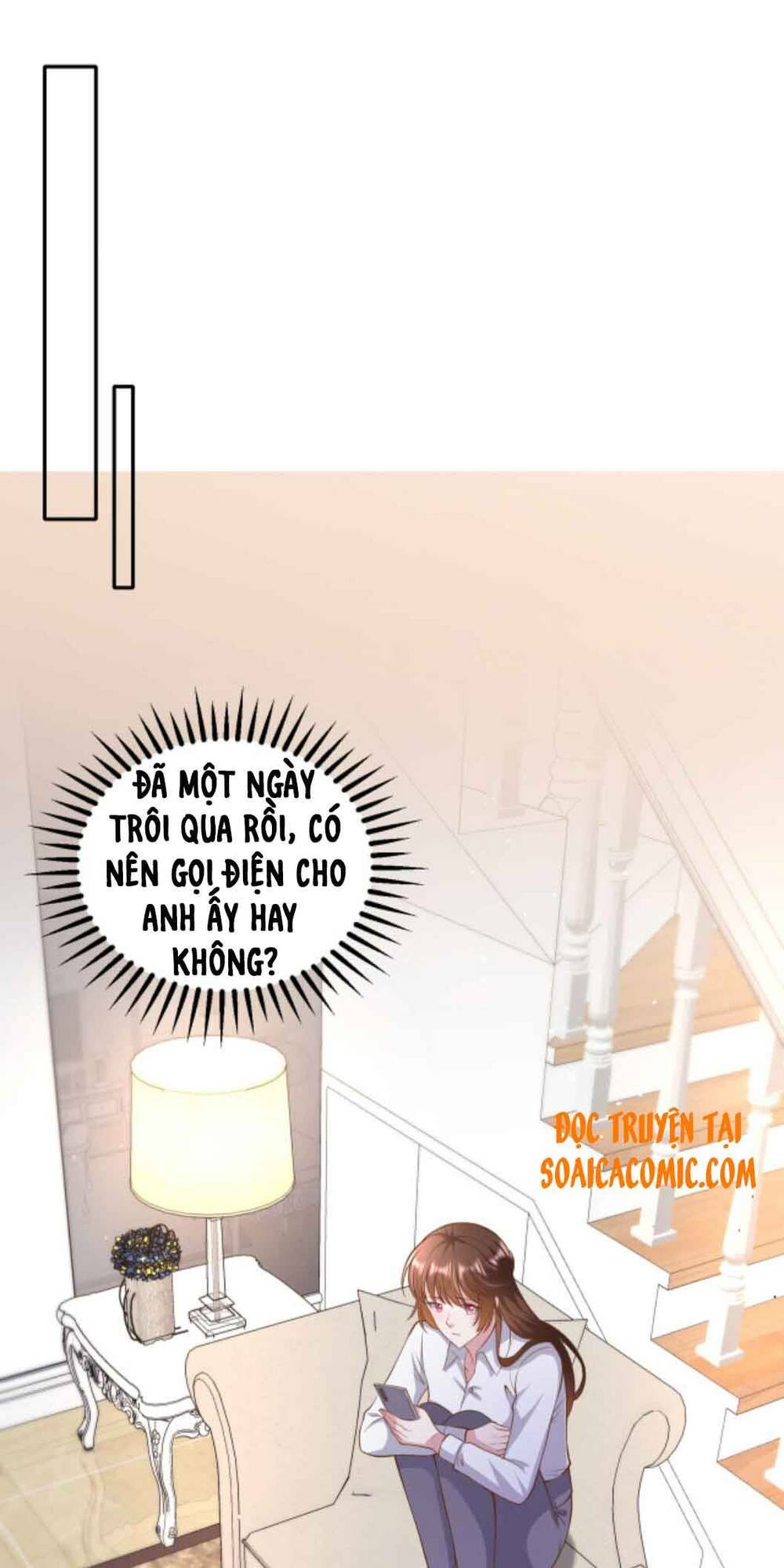 Nhất Sanh Hữu Hỉ: Chapter 62