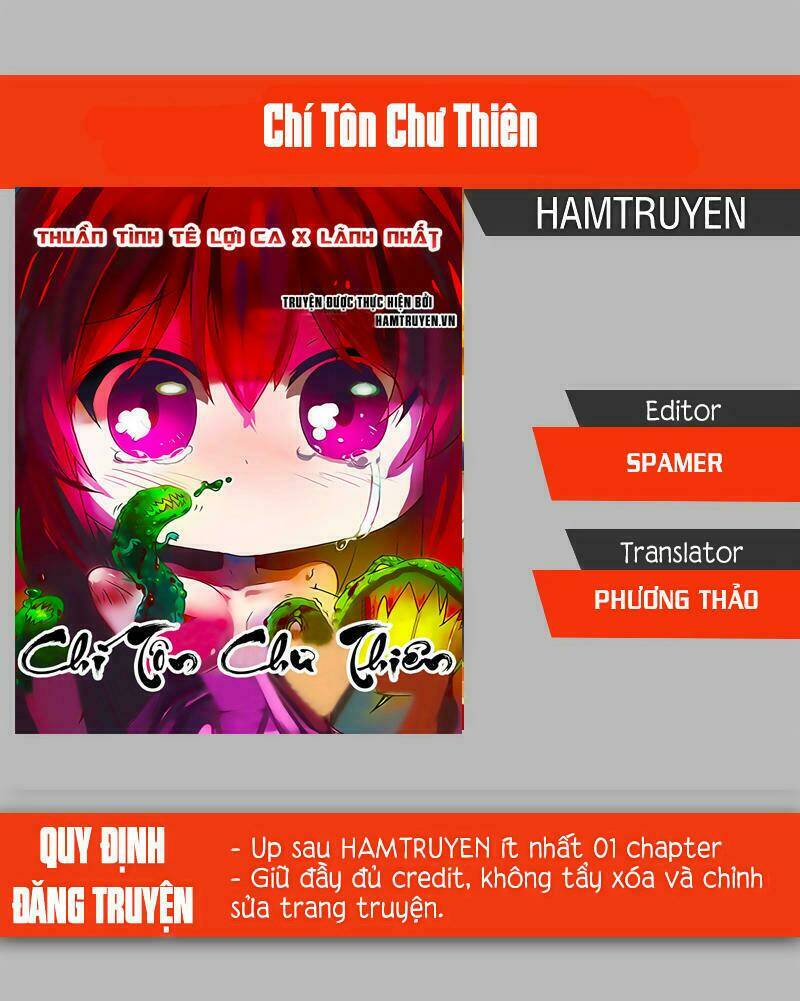 Chí Tôn Chư Thiên: Chapter 148