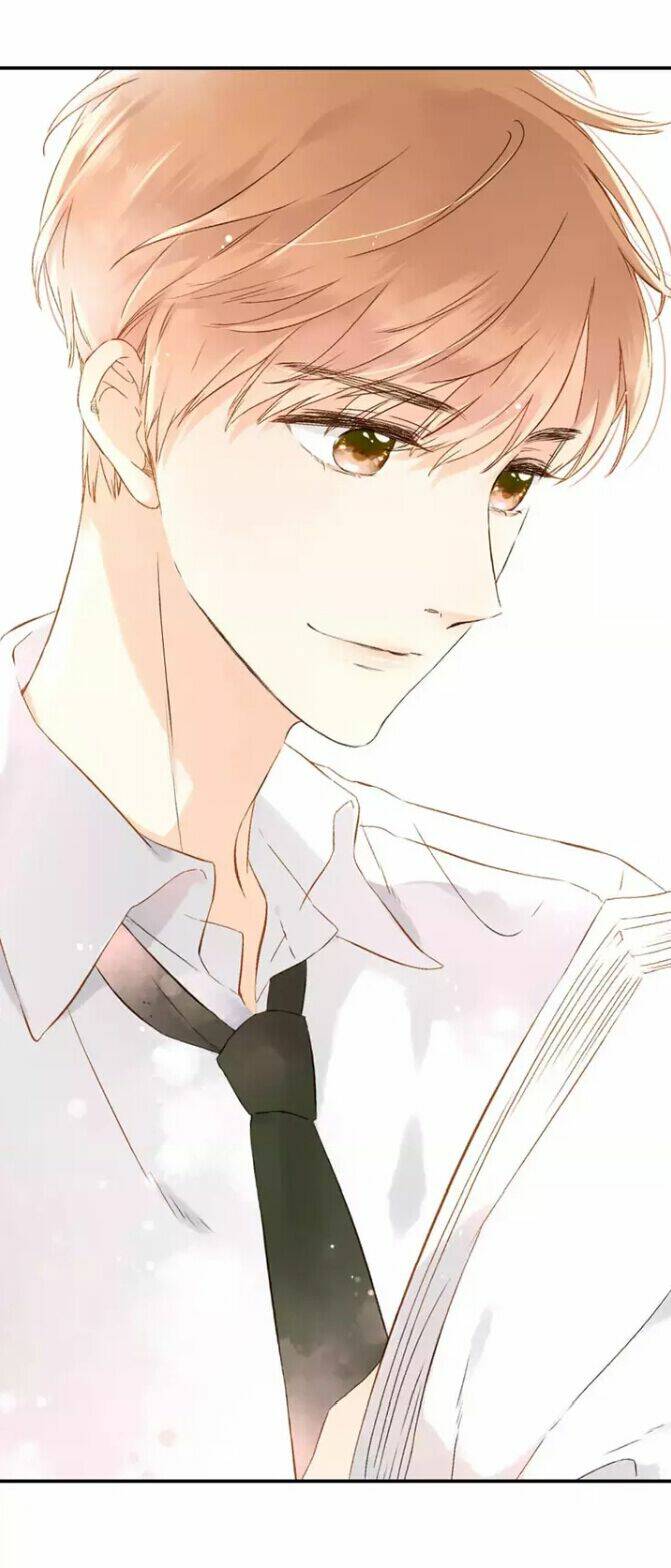 Tình Yêu Là Màu Hoa Anh Thảo: Chapter 26.2