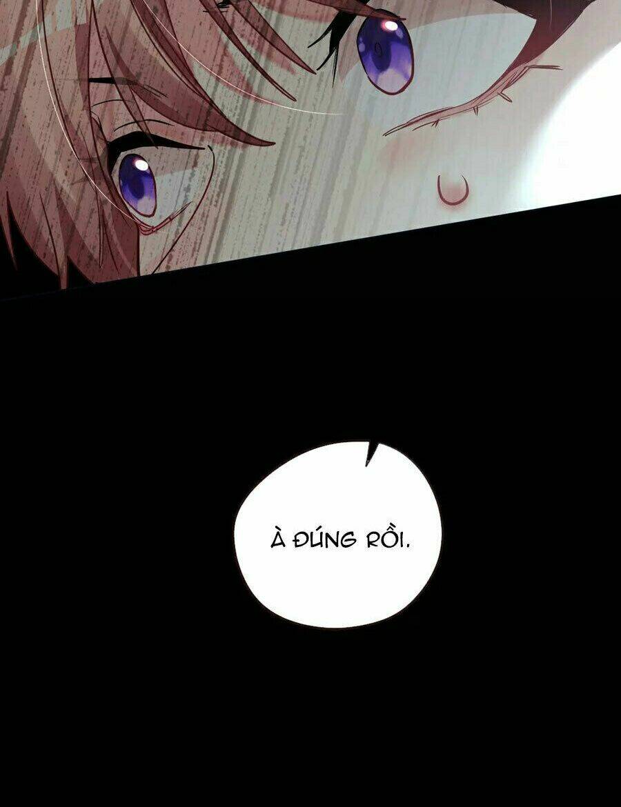 Vì Yêu Mà Khắc Cốt Ghi Tâm: Chapter 47