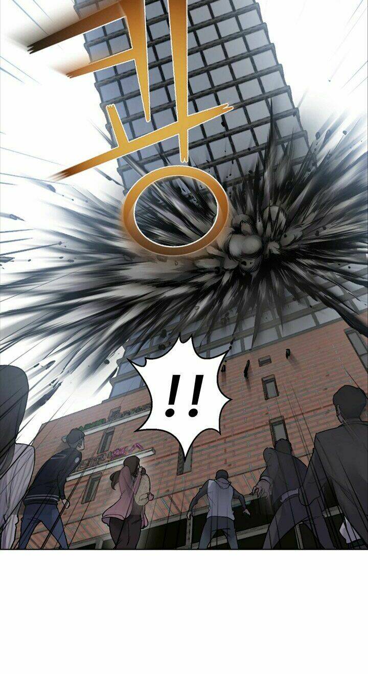 Luân Hồi Ác Nhân: Chapter 1