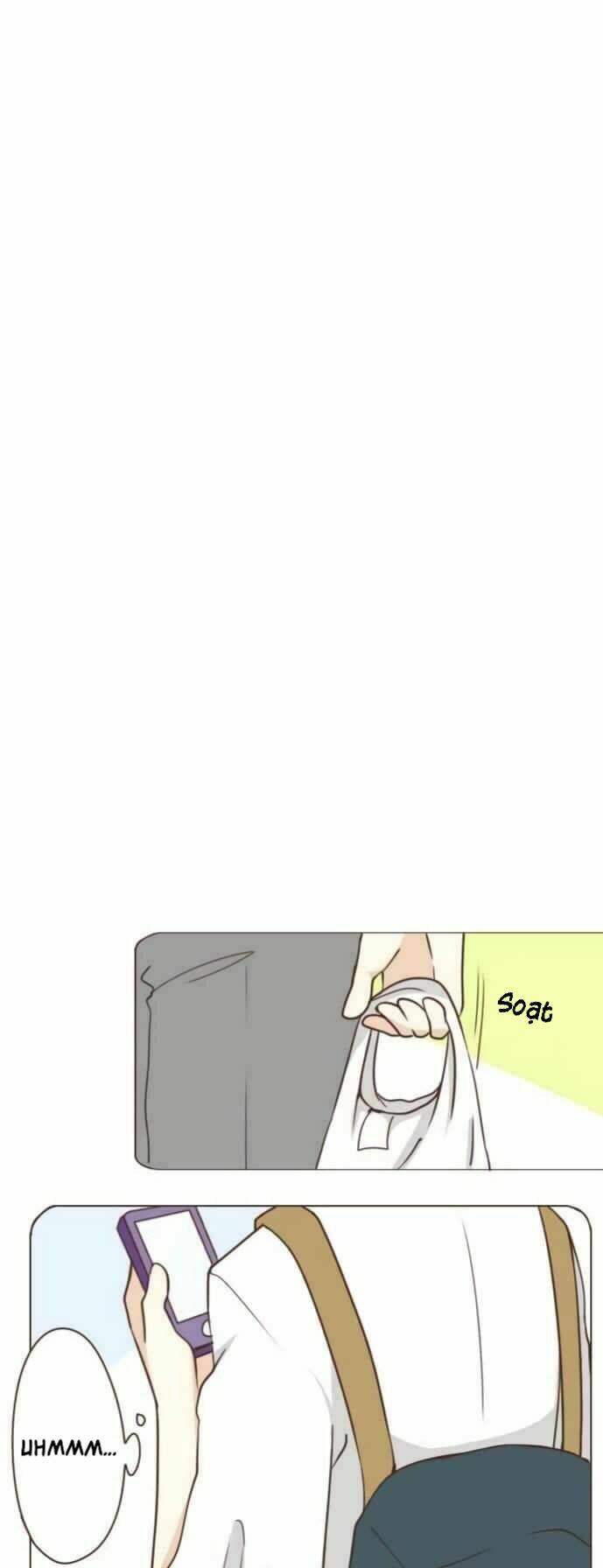 Ike Loli: Chapter 20