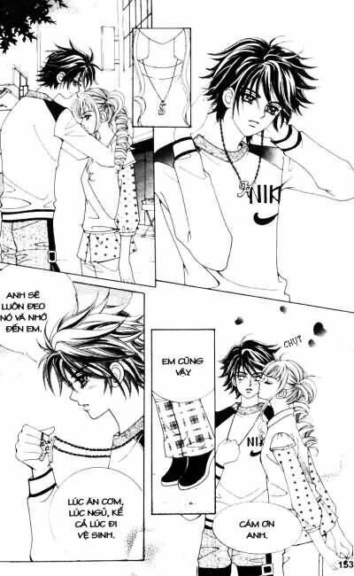 Cấm Hôn: Chapter 64