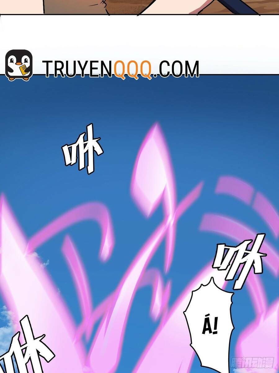 Chúa Tể Vực Thẳm: Chapter 12