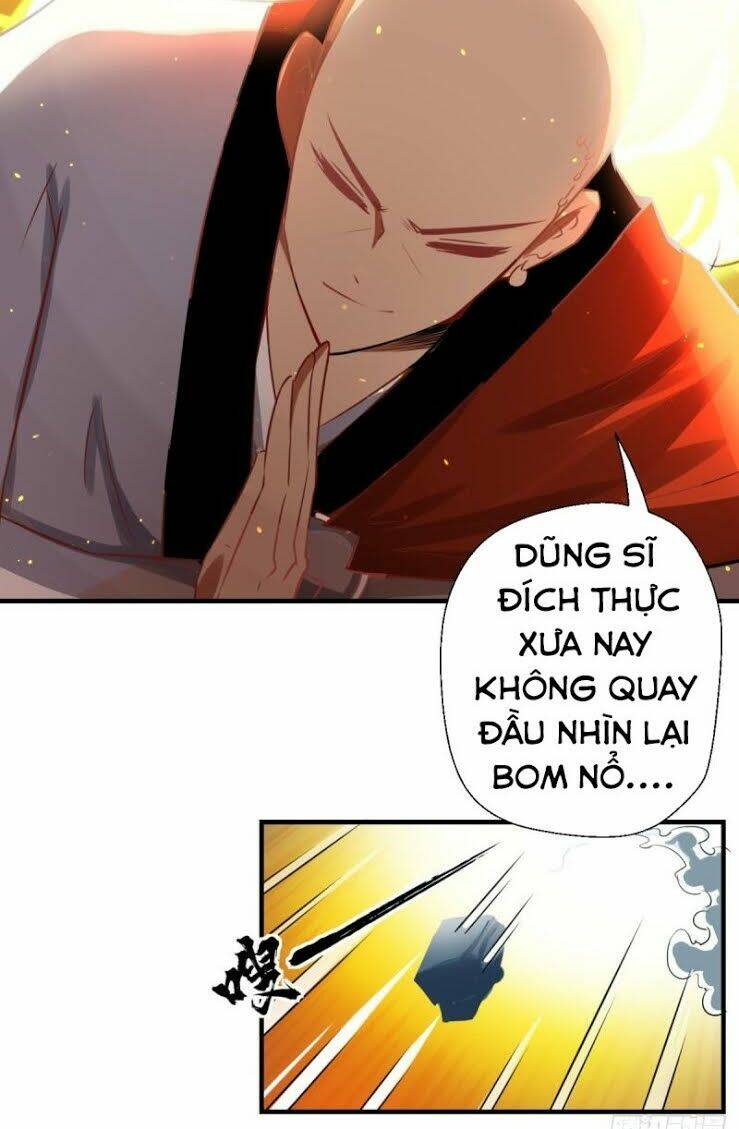 Tà Du Ký: Chapter 11