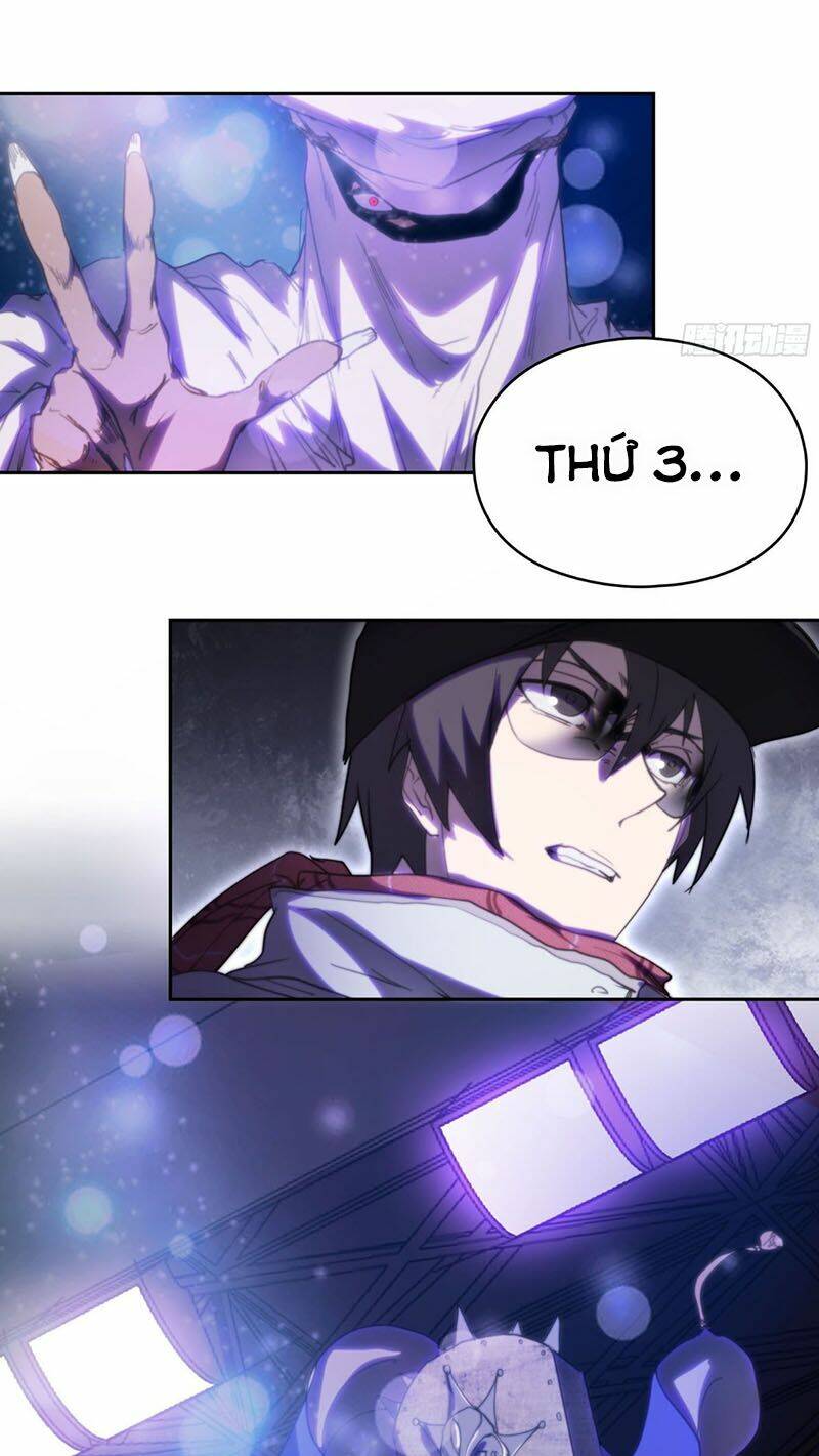 Đô Thị Hàng Thần Khúc: Chapter 51