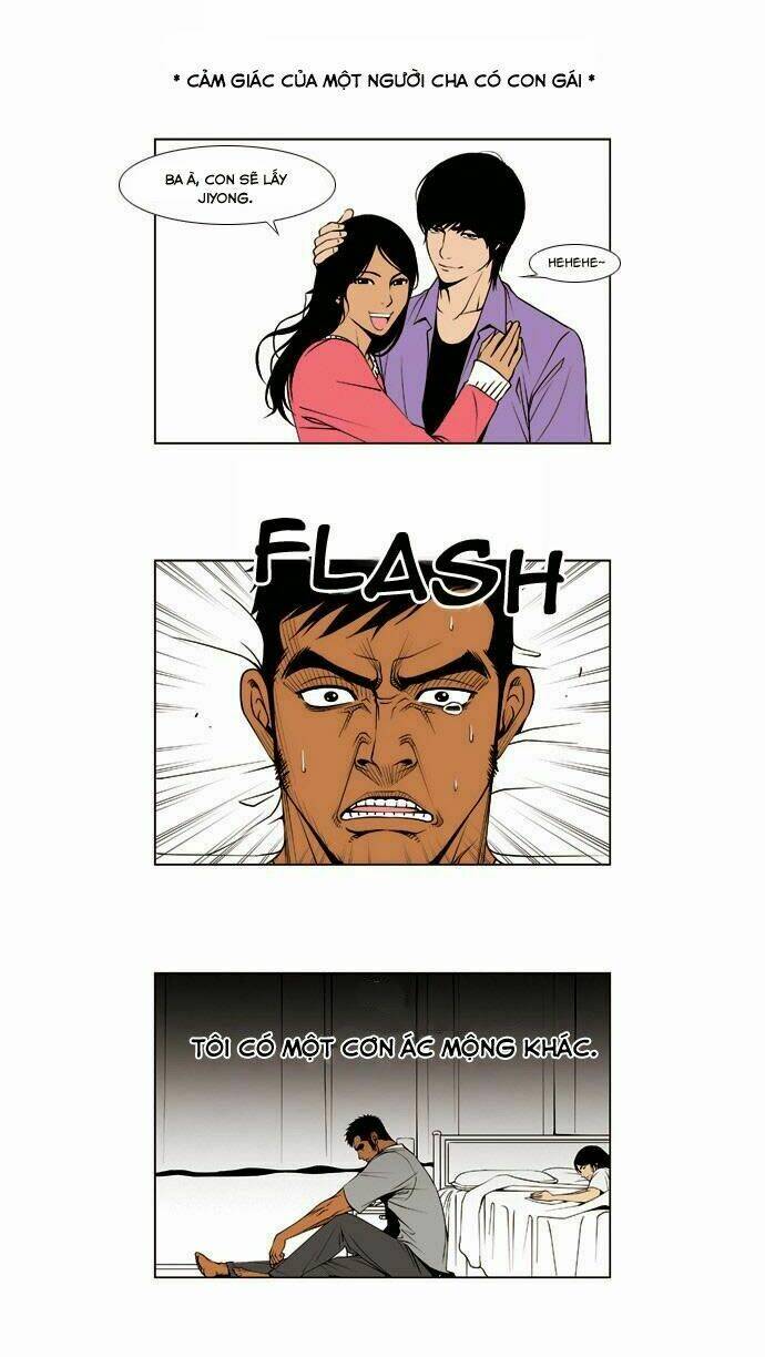 Quán Ăn Sát Thủ: Chapter 21.5