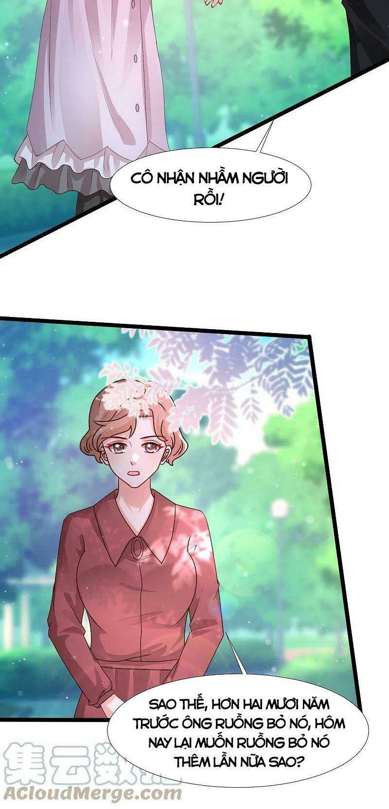 Tối Cường Vận Đào Hoa: Chapter 242