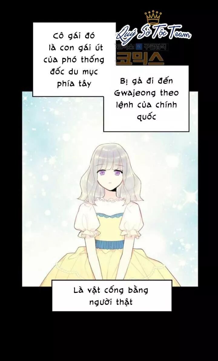 Tồn Tại Với Tư Cách Là Vợ Của Nam Chính: Chapter 54: Hồn ma trong lâu đài