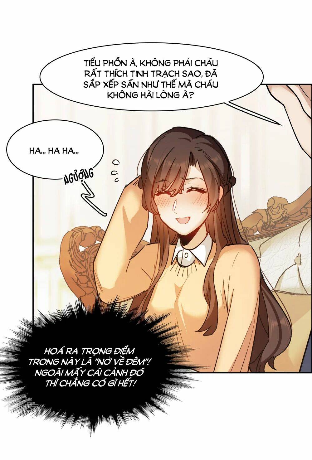 Thế Giới Đệ Nhất Cự Tinh: Chapter 32.2