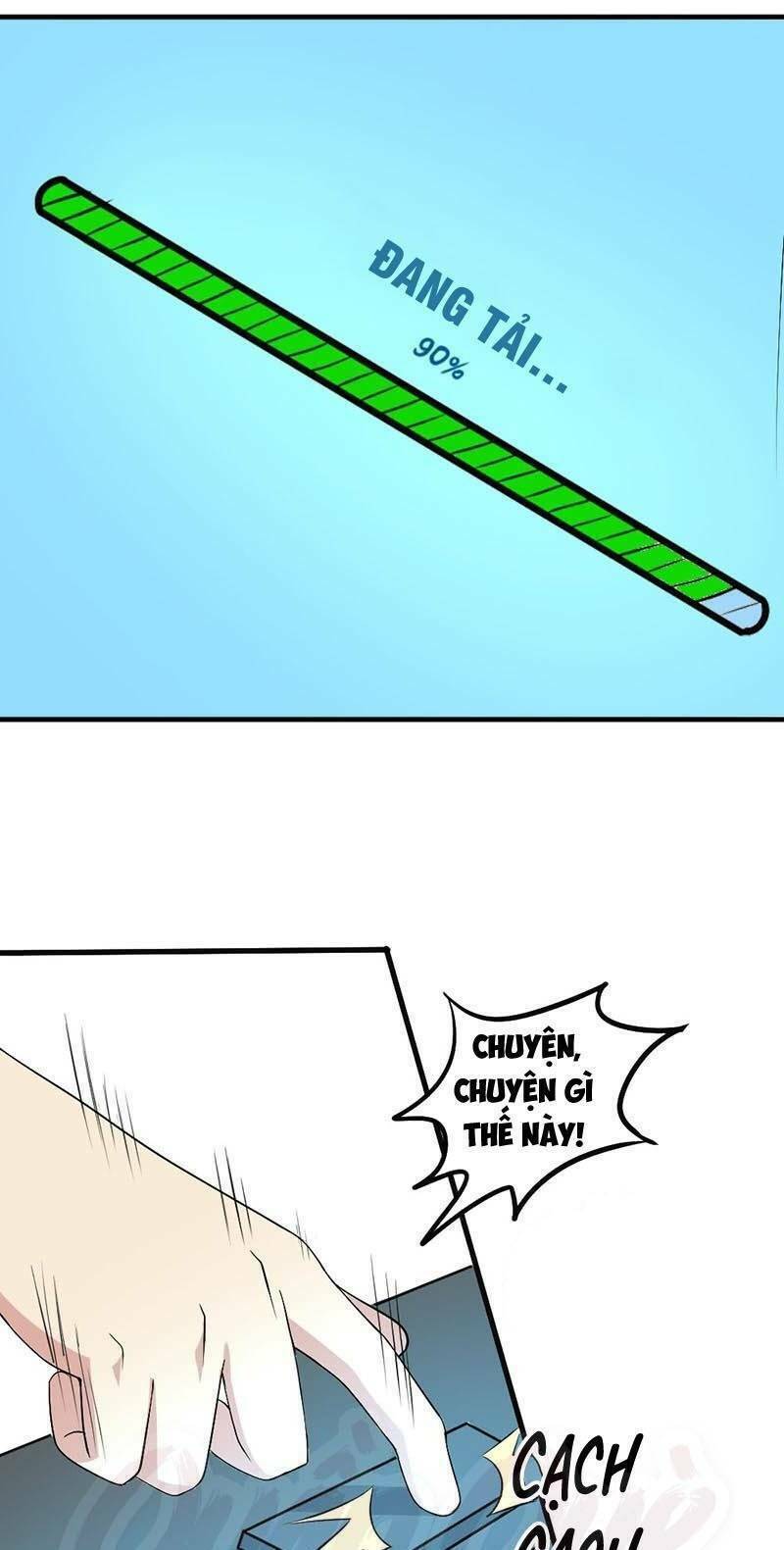 Cuộc Sống Tận Thế Bắt Đầu Từ Số 0: Chapter 53