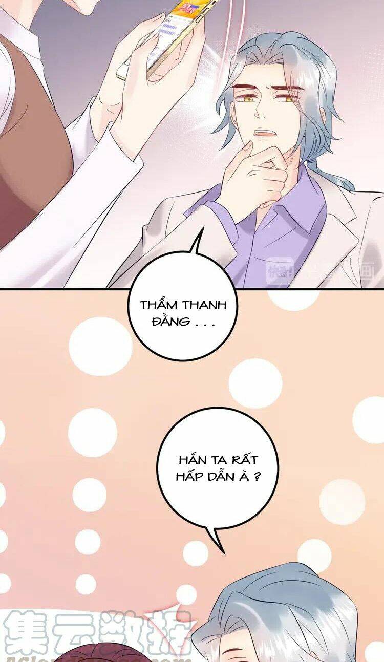 Trong Sinh Chi Ức Vạn Ảnh Hậu Yếu Thượng Vị: Chapter 305