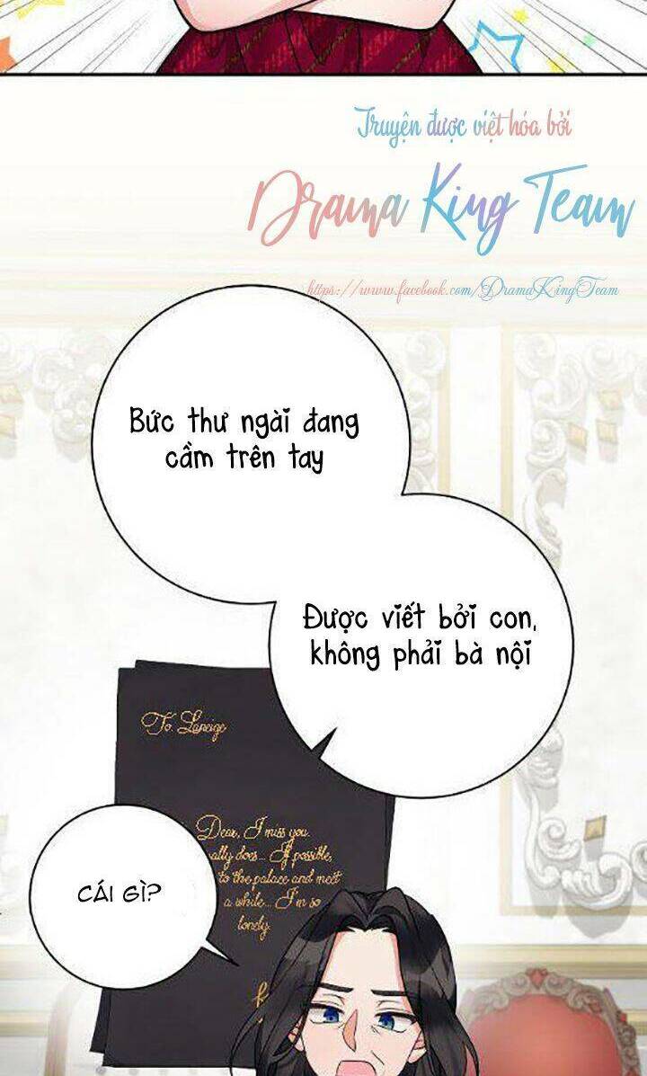 Đứa Bé Con Tin Thật Dễ Thương: Chapter 14