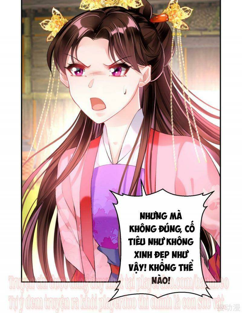 Vương Gia, Áo Lót Của Ngươi Rơi Mất Rồi: Chapter 49