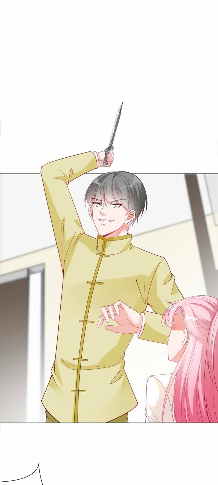 Hào Môn Thịnh Sủng: Chapter 12