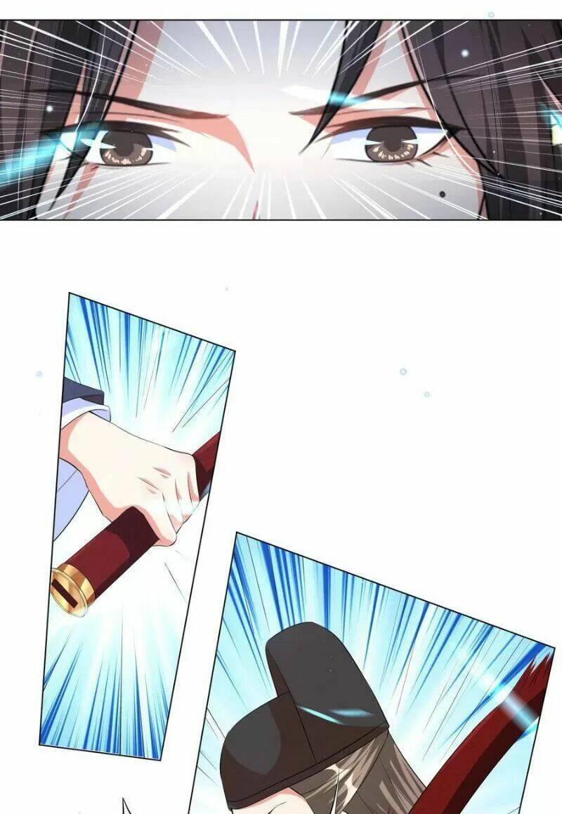 Vương Phi Có Độc!: Chapter 119