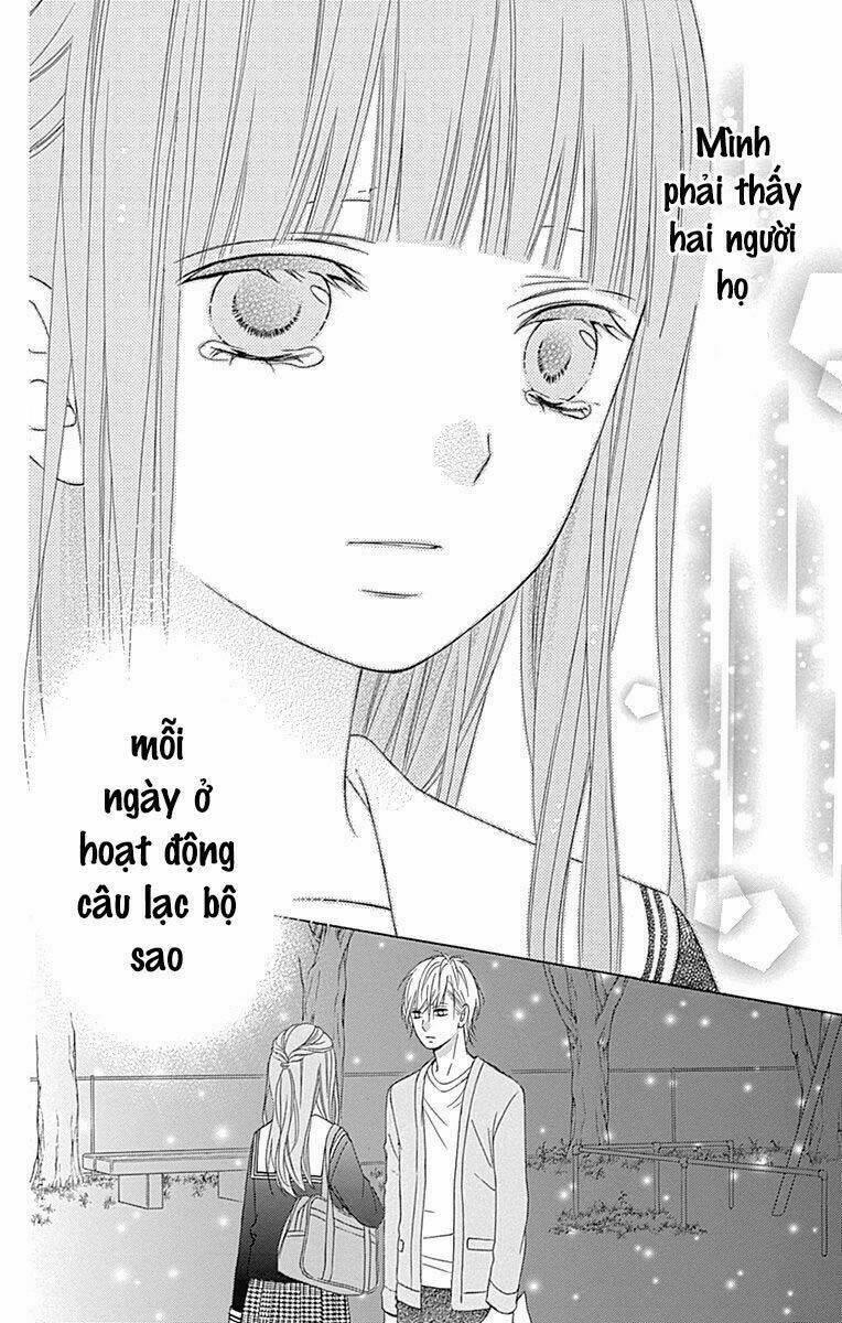 Tsubasa To Hotaru: Chapter 34