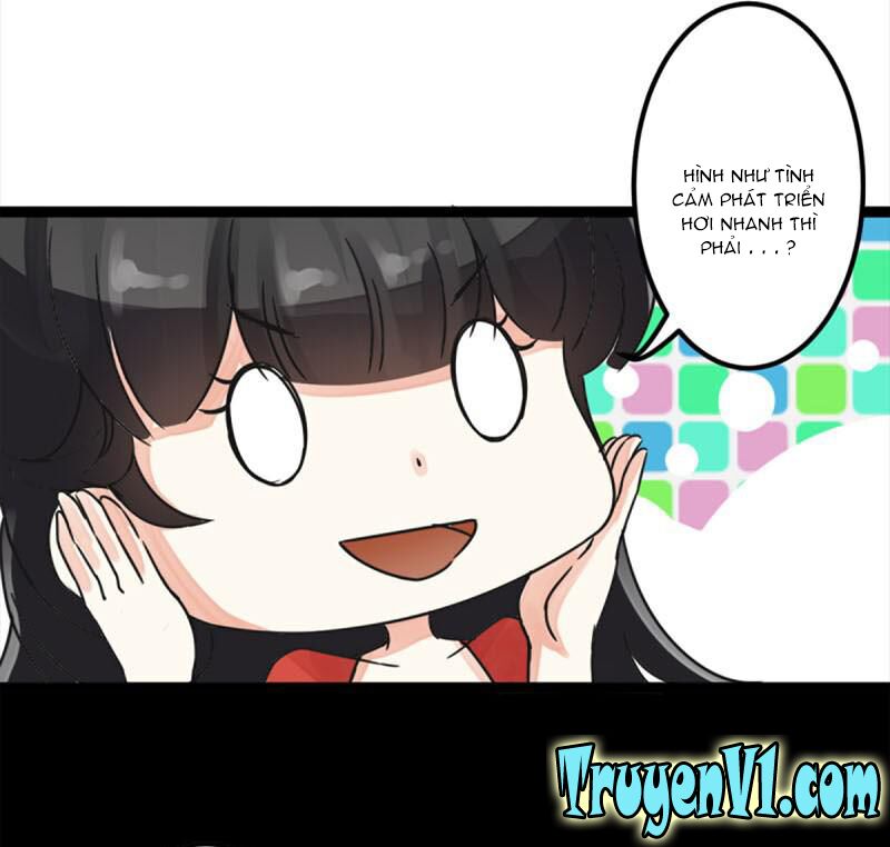 Vương Gia ! Ngươi Thật Bỉ Ổi !: Chapter 5