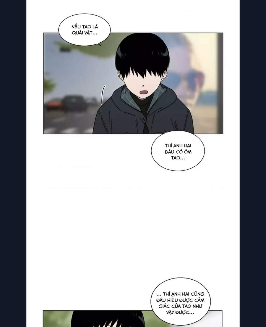 …”Một Sự Thật Khá Khó Chịu.”: Chapter 71