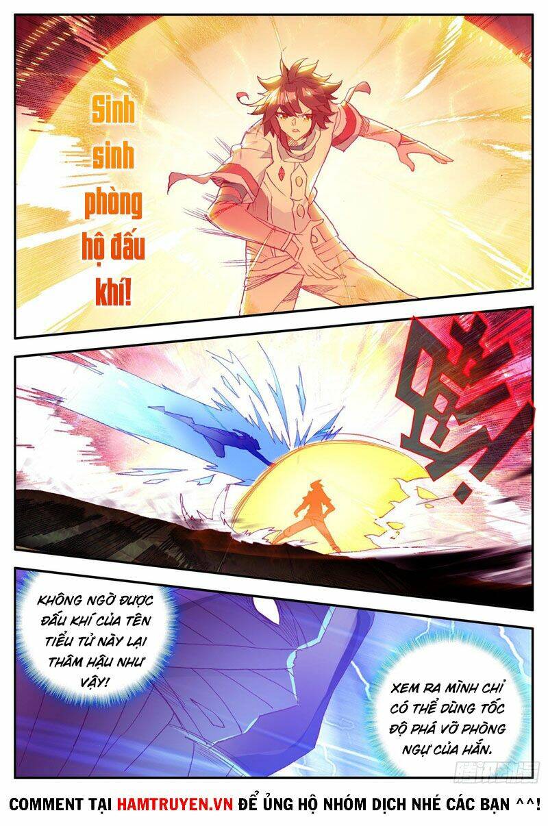 Thiện Lương Tử Thần: Chapter 130