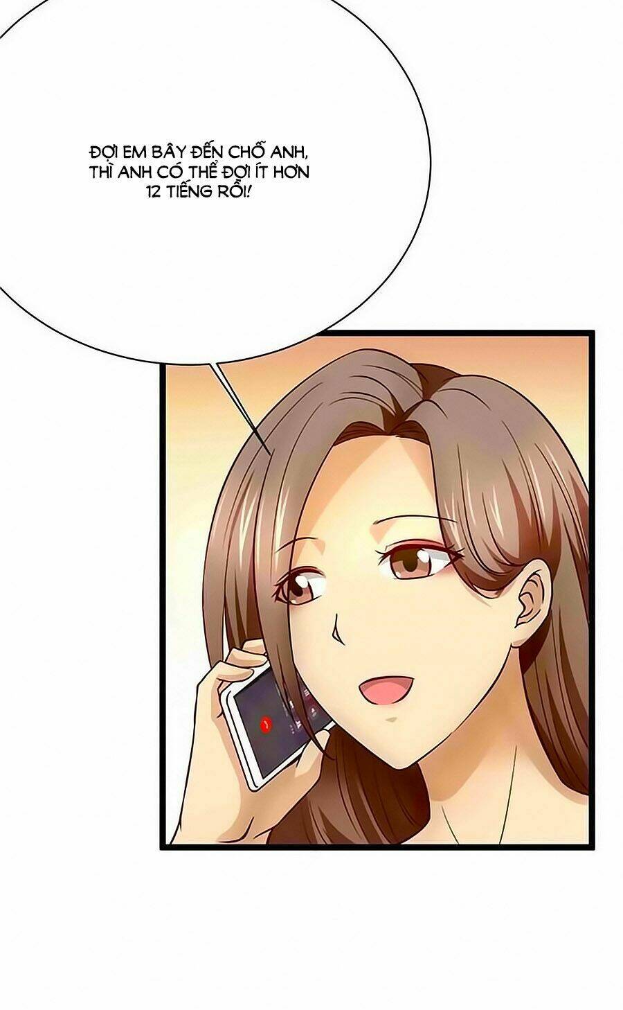 Thời Gian Đều Biết: Chapter 1