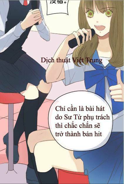 Thần Tượng Điểm Zero: Chapter 34