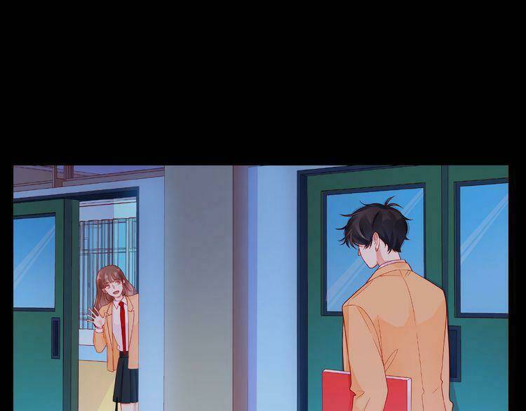 Giai Điệu Của Sự Va Chạm: Chapter 53