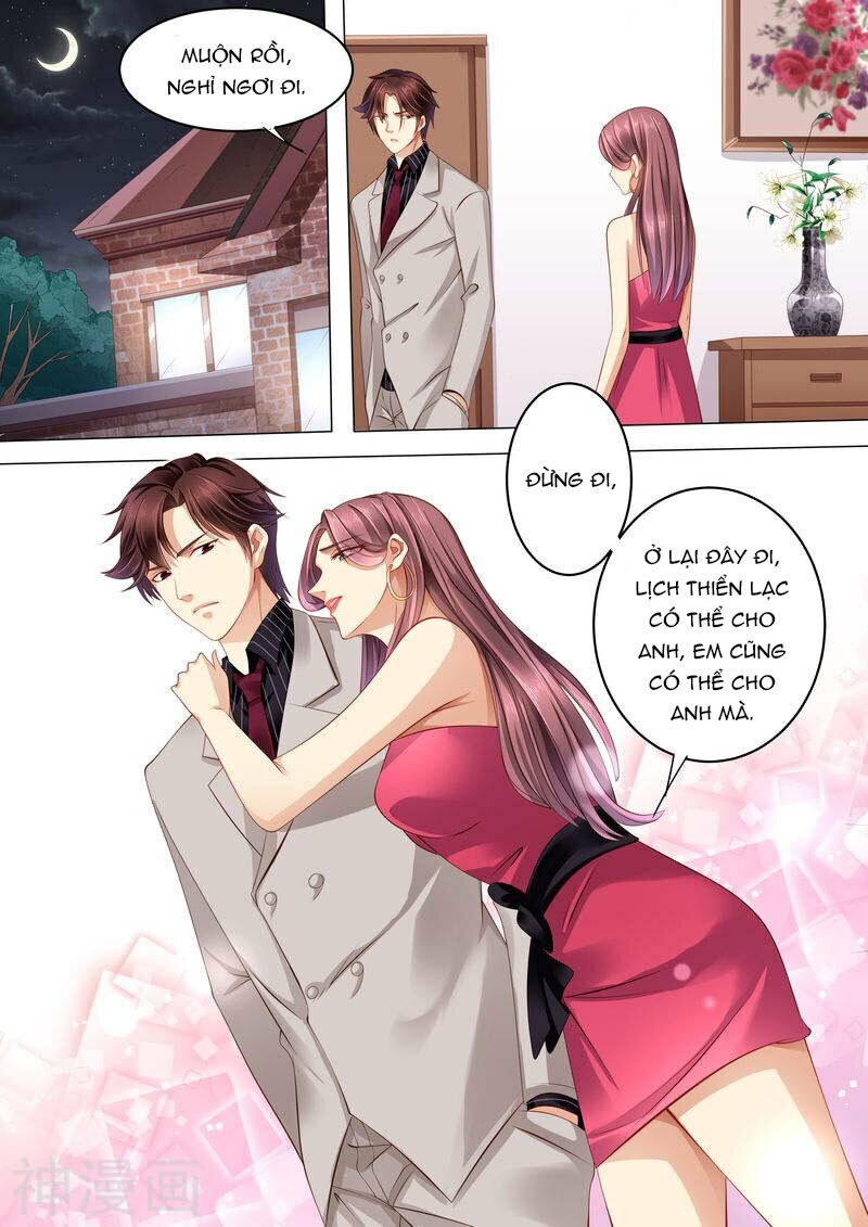 Cưng Chiều Vợ Yêu: Chapter 105