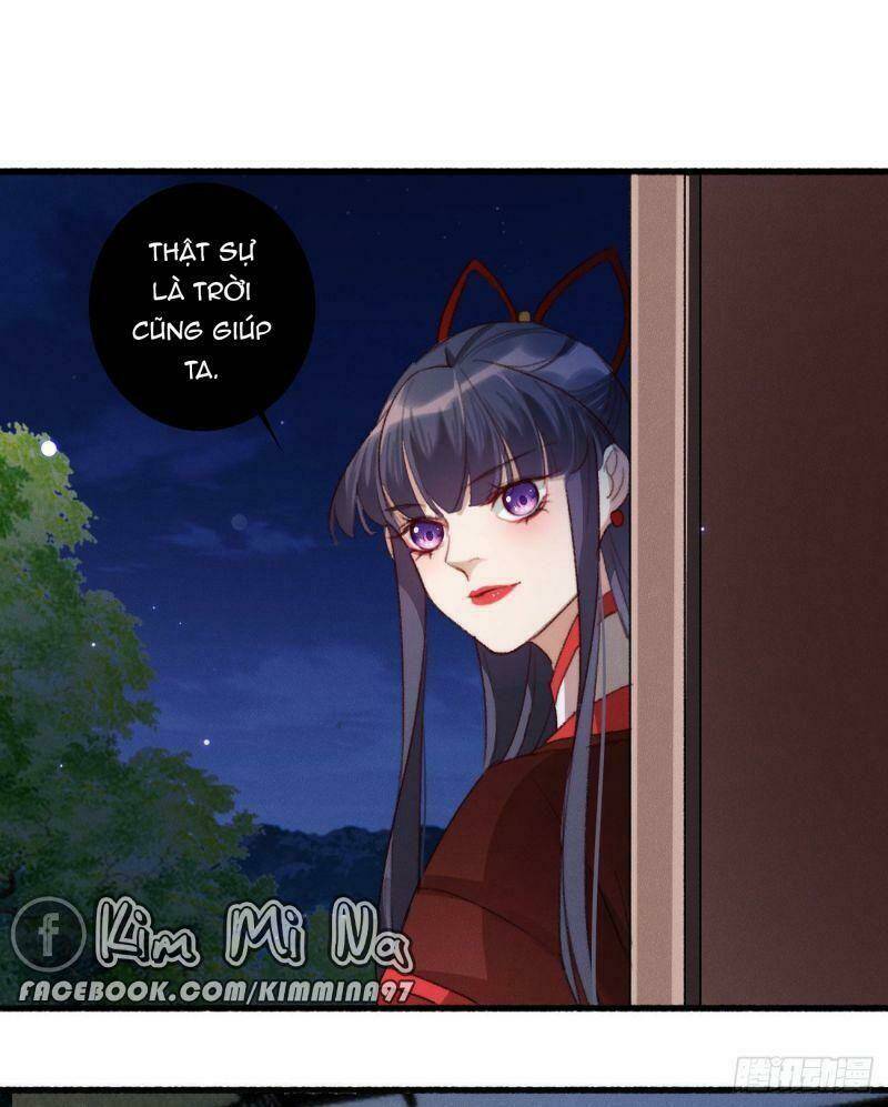 Ngự Thú Cuồng Phi: Chapter 15