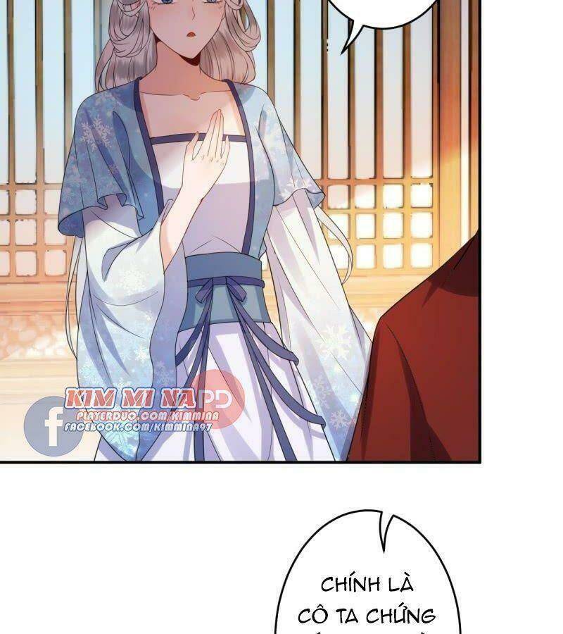 Vương Gia Kiêu Ngạo Quá Khó Cua: Chapter 56