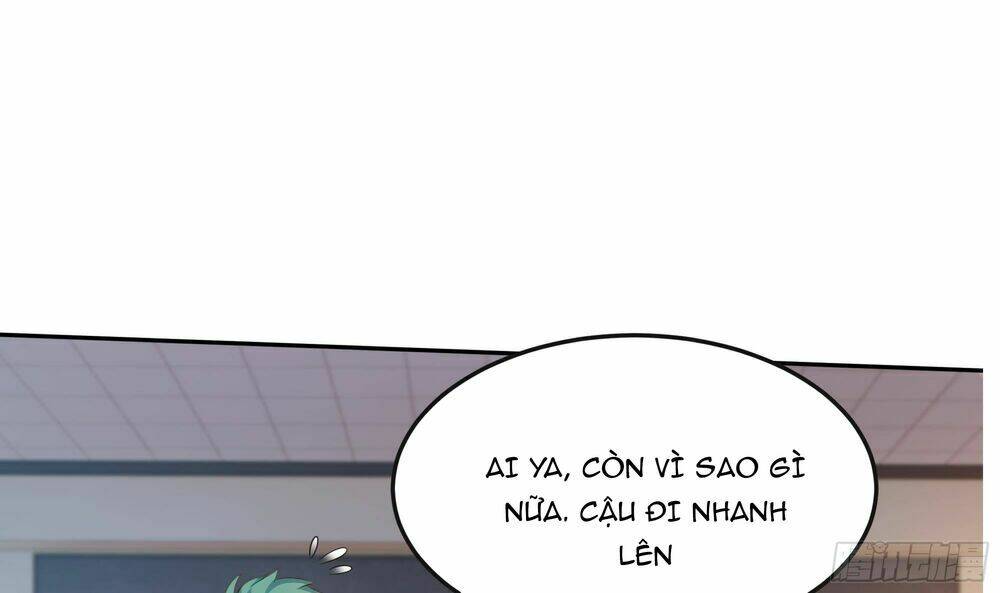 Thịnh Thế Lê Hoa Điện: Chapter 3
