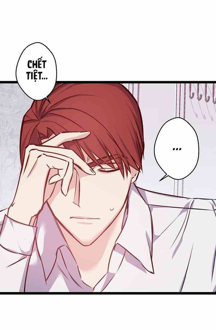 Hôn Lễ Báo Thù: Chapter 11