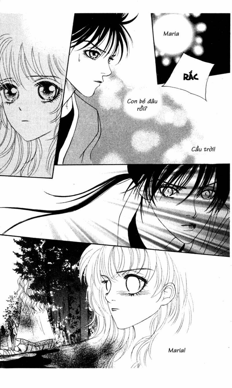 Saver - Vị Cứu Tinh: Chapter 9